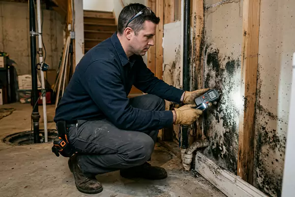 Black Mold Specialist Seattle, WA