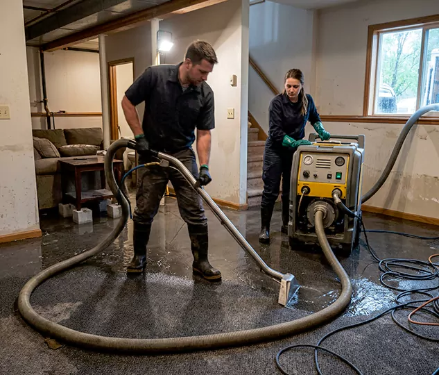 Trusted Seattle Emergency Water Extraction Company