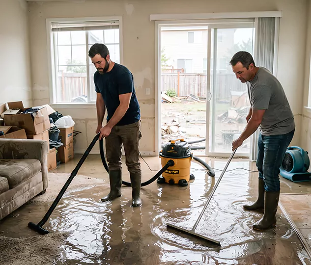 Top-Rated Seattle Flood Removal Company