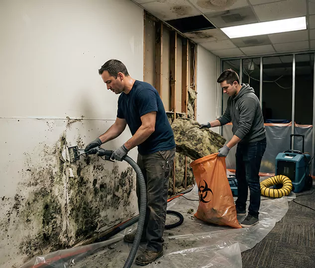 Trusted Mold Remediation Specialist in Seattle, WA