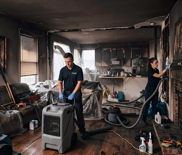 Durable Seattle Smoke Damage Restoration Company