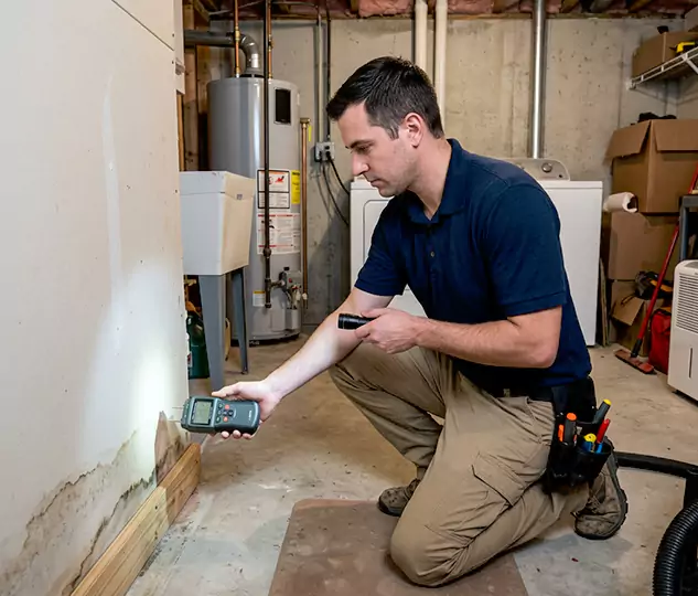 Durable Water Damage Detection Company in Seattle, WA