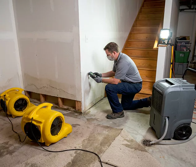Reliable Seattle Water Damage Mitigation Company