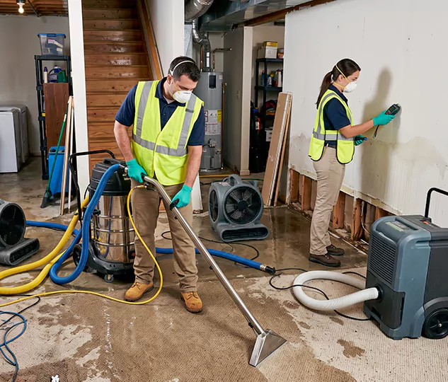 Top-Rated Seattle Water Remediation Company