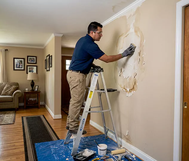 Trusted Water Stain Repair Company in Seattle, WA