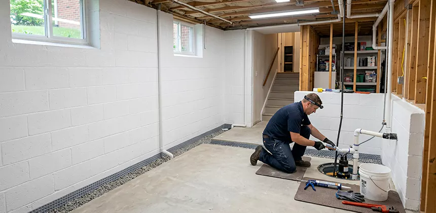 Basement Waterproofing and Mold Prevention in Seattle