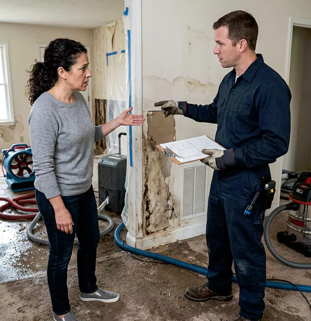 Why Choose Damage Restoration Seattle Over Other Emergency Water Restoration Companies in Seattle?