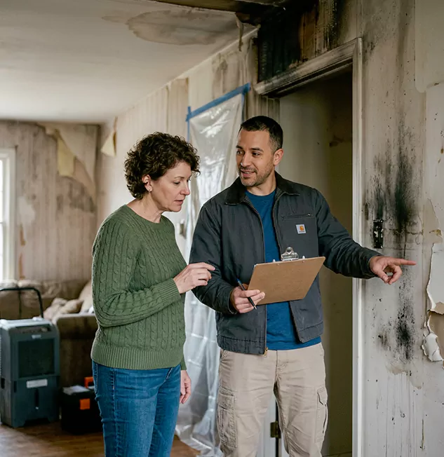 Why Choose Damage Restoration Seattle Over Other Fire and Water Restoration Companies?