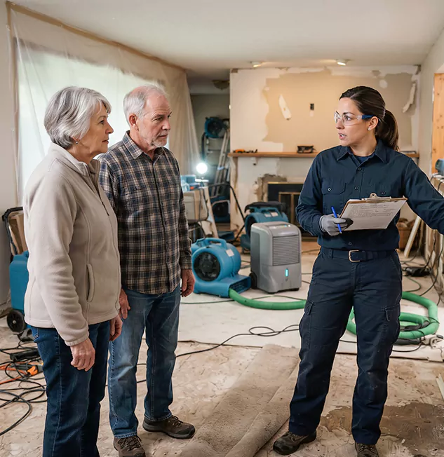 Why Choose Damage Restoration Seattle Over Other Fire Water and Mold Restoration Companies in Seattle?