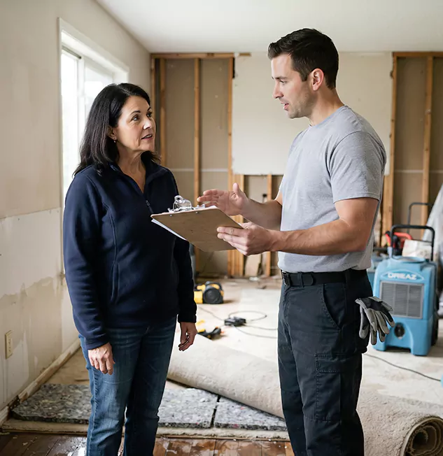 Why Choose Damage Restoration Seattle Over Other Flood Cleanup Companies in Seattle?