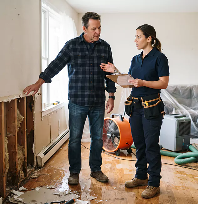 Why Choose Damage Restoration Seattle Over Other Flood Restoration Companies in Seattle, WA?