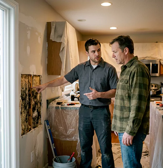Why Choose Damage Restoration Seattle Over Other Drywall and Mold Repair Companies in Seattle, WA?