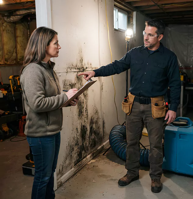 Why Choose Damage Restoration Seattle Over Other Mold Damage Companies in Seattle?