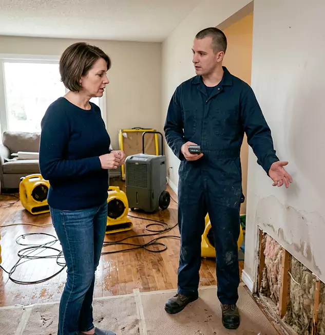 Why Choose Damage Restoration Seattle Over Other Residential Water Damage Repair Companies in Seattle, WA?