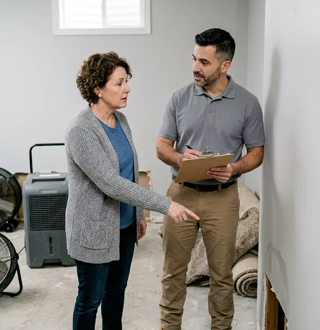 Why Choose Damage Restoration Seattle Over Other Water Damage Remediation Companies in Seattle, WA?